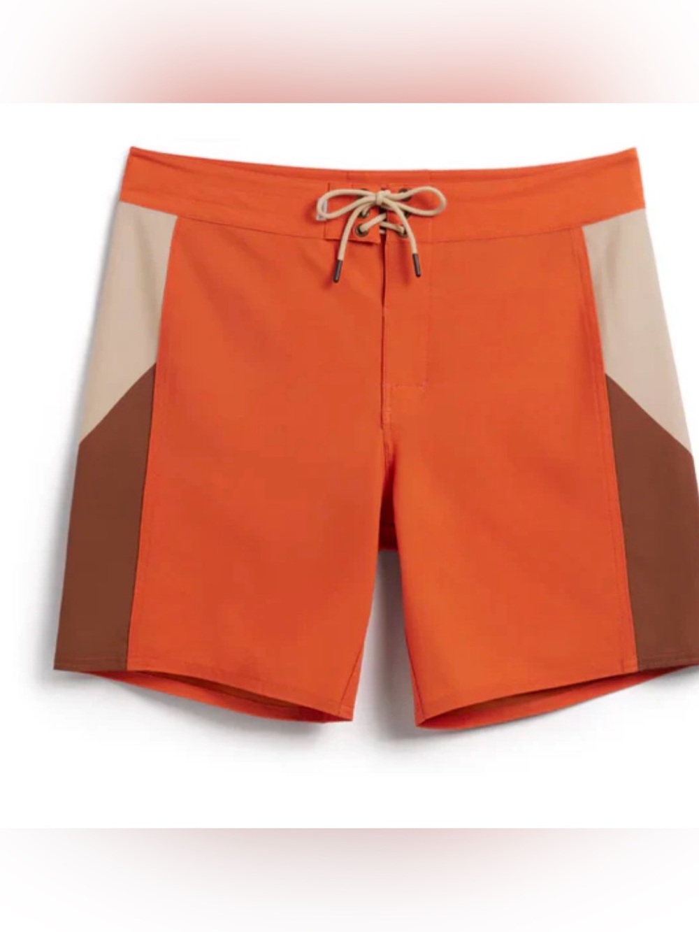 NWOT Birdwell Beach Britches Men's Board Shorts